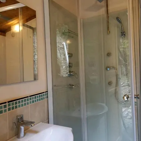 Yurta Fra Gli Ulivi E Il Mare Luxury tent *